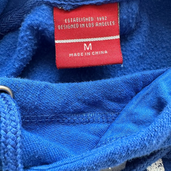 Florida college hoodie in a size medium - Picture 2 of 3